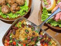 -黔有有贵州酸汤夺夺粉火锅(五味十字店)