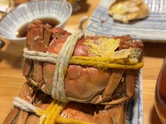 -大焰自助日本料理 铁板烧(徐汇店)