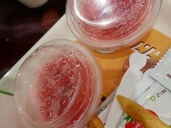 -德克士(东至汇金店)