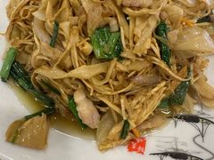 -福建美食城(老君堂店)