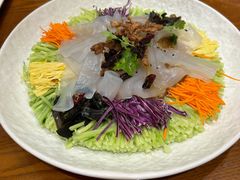 -小桃红·东北菜·春饼烤鸭(南阳湖街店)