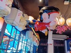 -桃太郎创作料理(大坪店)