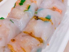 -盛记粥面(佐敦店)