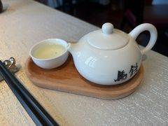 -上海和平饭店龙凤厅 Dragon Phoenix
