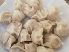 -军嫂饺子馆(岳家寨小区店)