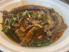 -情妹耙泥鳅·江湖川菜(科华店)