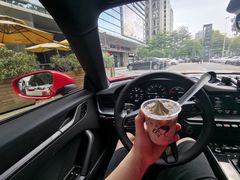 -喜茶(东莞汇一城店)