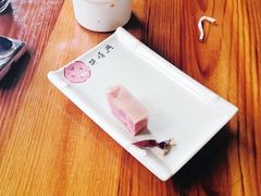-邵顺兴锅盖面(金山宝地店)