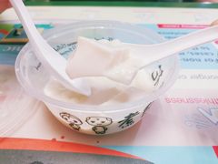 -老伴豆花(麦士威熟食中心店)