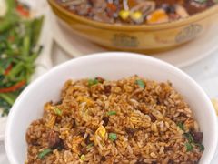 牛肉炒饭-庐州太太(CBD店)