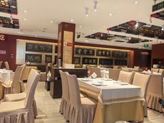 -惠丰堂饭庄·烤鸭·京味菜(翠微路店)