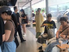 -喜茶(珠海华发商都店)