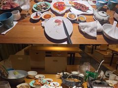 -禾风·海鲜料理自助(玉林店)