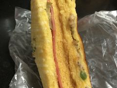 -味多美蛋糕(亚非大厦店)