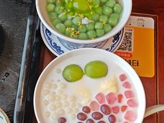 -寄畅興·百年蟹黄面·万国建筑群(外滩27号店)