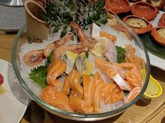 -禾风·海鲜料理自助(玉林店)