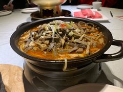 -鼓楼东街老火锅(鼓楼店)