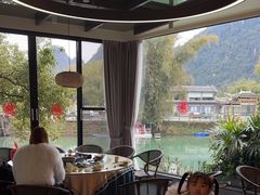 -生态苑农庄(十里画廊遇龙河店)