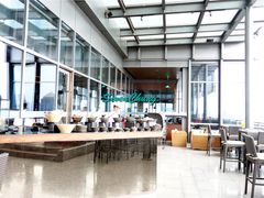 -富力丽思卡尔顿酒店·FLAIR餐厅酒吧