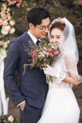 -巴黎春天婚纱摄影STUDIO·定制