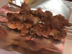 iphone_upload_pic-西贝(金桥店)