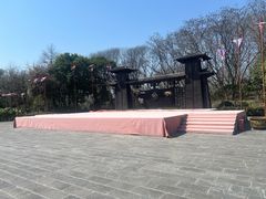 -合肥三国新城遗址公园