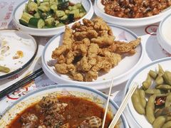 -三妹小龙虾·黄油蟹(华侨城总店)
