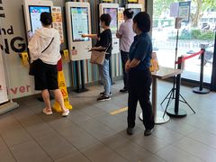 -麦当劳(南京宁海路店)