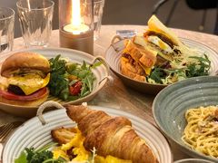 -玲婧胡同·生日蛋糕·餐厅(嘉里城店)