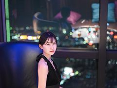 -中山利和希尔顿酒店