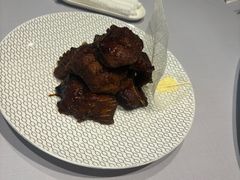 本帮熏鱼-屋里厢上海菜馆