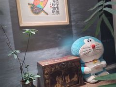-恬阿姨庭院餐厅·生日宴