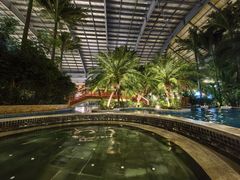 -国信南山温泉