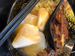 -亞婆井·劲抽面食(铂顿城店)