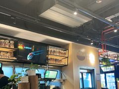 -木屋烧烤(龙岗龙城万科里店)