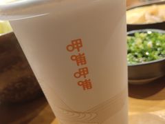 -呷哺呷哺 黄金牧场 (新中关购物中心店)