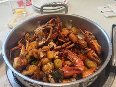 -七欣天香辣蟹火锅(南京桥北太平店)