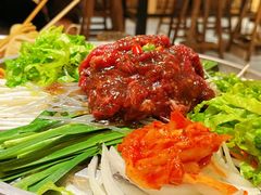 -冰川朝鲜族料理·东北菜(观前店)