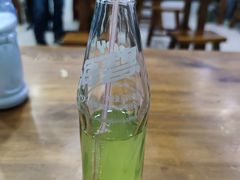 海碧汽水-龙鳞路第一家牛肉汤