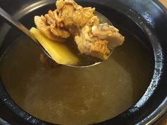 -老板很二(吉大店)