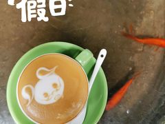 -猪圈咖啡