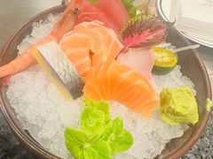 -广东嘉华大酒店·季花铁板烧餐厅