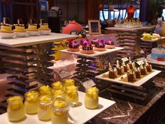 -重庆丽苑维景国际大酒店·海鲜自助餐厅