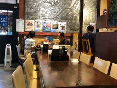 -海鮮市場長崎港(出島ワーフ店)