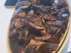 -八府香鸭·啫啫煲(华山路店)