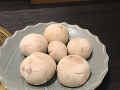 口蘑-AJIYA·池袋日式烧肉自助(天津万象城店)