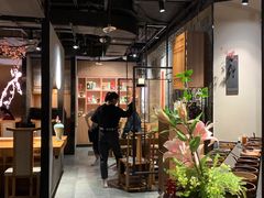 大堂-呷哺呷哺 黄金牧场 (新中关购物中心店)