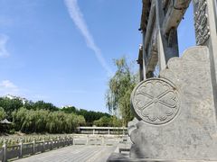 -青州古城