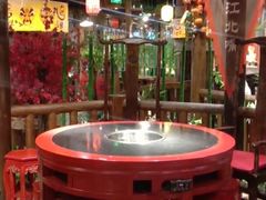 -宝丽金大酒店·洗浴中心