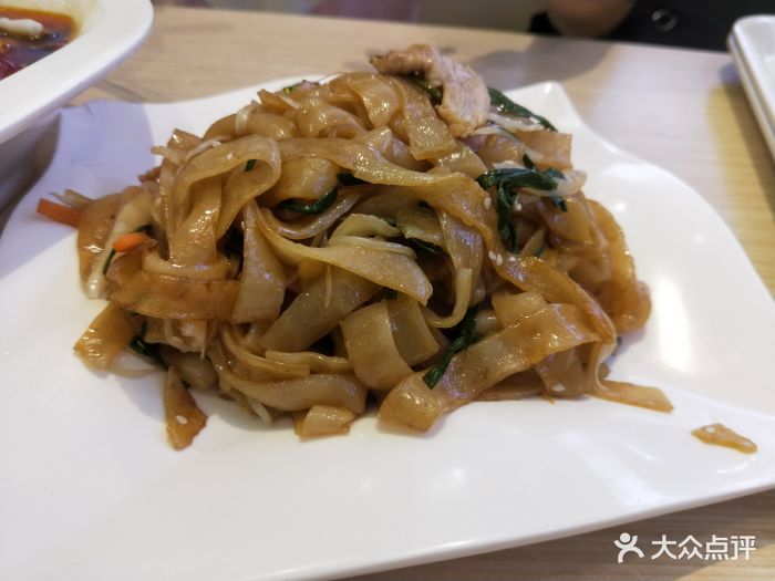 西乔快做(大学城店)图片 - 第90张